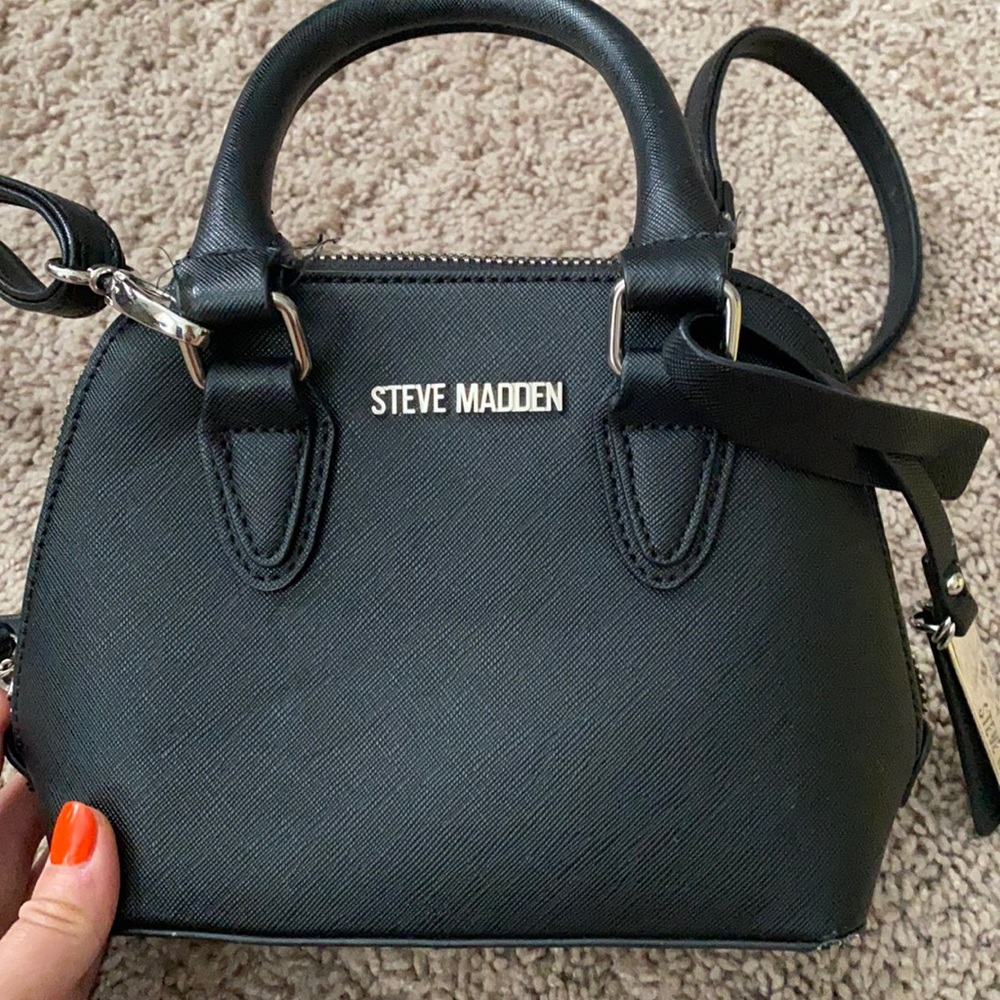 Steve Madden crossbody